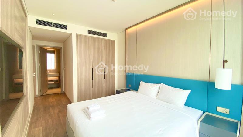 Bán căn hộ 2 ngủ view biển A la Carte Hạ long, tầng cao, đầy đủ nội thất cao cấp - Ảnh 5