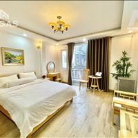 Căn hộ trên Lê Thánh Tôn - Khu phố Nhật Q1 - Gần Vincom Đồng Khởi