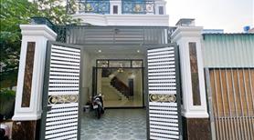 Nhà 1 Lầu, Ngay Cầu Ông Thìn, Giá 380Triệu Đến 1Tỷ1 Đúng Nhà Đúng Giá , Sổ Hồng Riêng Đầy Đủ - Ảnh 11