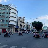 Cho thuê mặt bằng đường Châu Văn Liêm Quận 5.