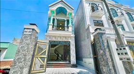 Nhà 1 Lầu, Ngay Cầu Ông Thìn, Giá 380Triệu Đến 1Tỷ1 Đúng Nhà Đúng Giá , Sổ Hồng Riêng Đầy Đủ - Ảnh 6