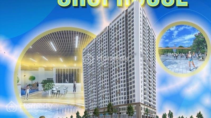 Cho thuê căn hộ Ngũ Hành Sơn - Đà Nẵng giá 9.00 Triệu - Ảnh 1