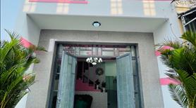 Nhà 1 Lầu, Ngay Cầu Ông Thìn, Giá 380Triệu Đến 1Tỷ1 Đúng Nhà Đúng Giá , Sổ Hồng Riêng Đầy Đủ - Ảnh 10