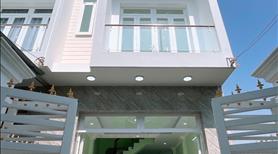 Nhà 1 Lầu, Ngay Cầu Ông Thìn, Giá 380Triệu Đến 1Tỷ1 Đúng Nhà Đúng Giá , Sổ Hồng Riêng Đầy Đủ - Ảnh 7