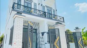Nhà 1 Lầu, Ngay Cầu Ông Thìn, Giá 380Triệu Đến 1Tỷ1 Đúng Nhà Đúng Giá , Sổ Hồng Riêng Đầy Đủ - Ảnh 8