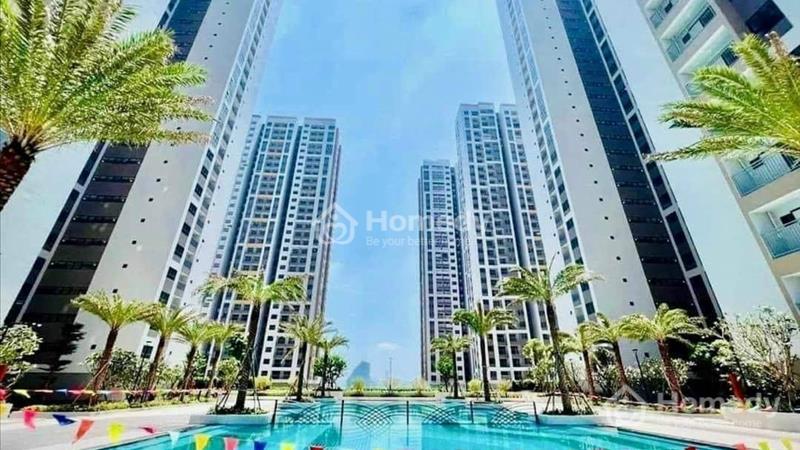 Tôi cần bán căn View sông 2PN/2WC tầng 11 ,nhà còn mới chưa ở - Ảnh 1