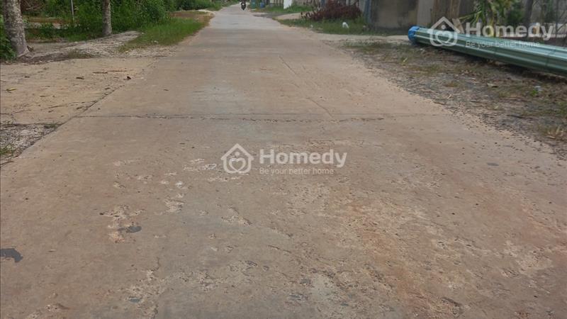 Cần bán 247m2 ( có 50m2 thổ cư)  giá 370tr, Minh Hưng- Chơn Thành - Ảnh 1