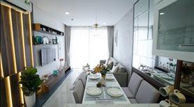 Bán căn hộ 1PN 57m2 Full Nội Thất 1.85 Tỷ ( Rẻ Nhất Tòa ) LH Xem Nhà Ngay : 0705435071 ( 24/7) - Ảnh 9