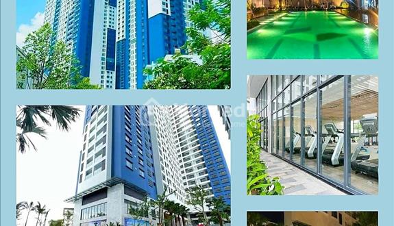 Bán căn hộ 1PN 57m2 Full Nội Thất 1.85 Tỷ ( Rẻ Nhất Tòa ) LH Xem Nhà Ngay : 0705435071 ( 24/7) - Ảnh 1