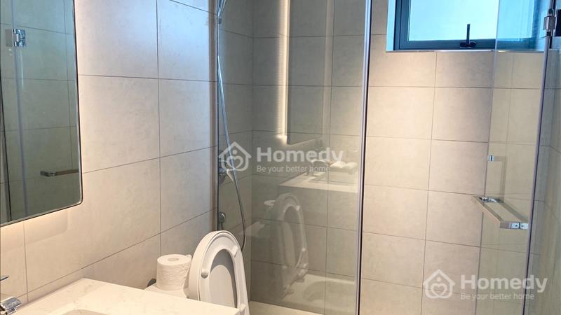 Bán căn hộ 2 ngủ view biển A la Carte Hạ long, tầng cao, đầy đủ nội thất cao cấp - Ảnh 9