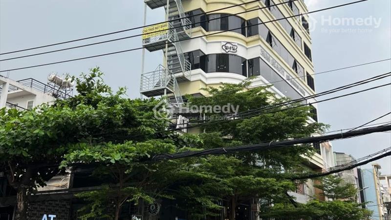 Cho thuê nhà nguyên căn Quận Tân Bình - Ảnh 1