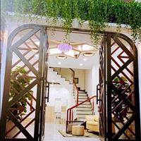 Chính chủ xoay vốn cần tiên đầu tư nên bán nhà hẻm Thống Nhất, Gò Vấp