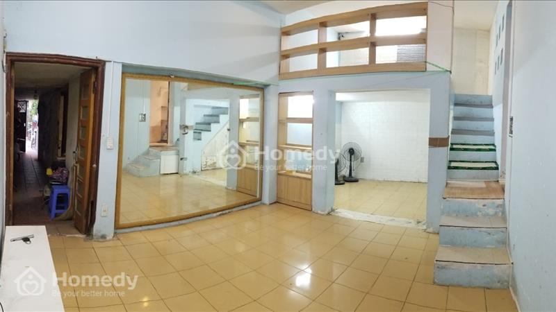 Nhà 25m2 vệ sinh khép kín có gác xép tại ngõ Hàng Giầy Hoàn Kiếm - Ảnh 1
