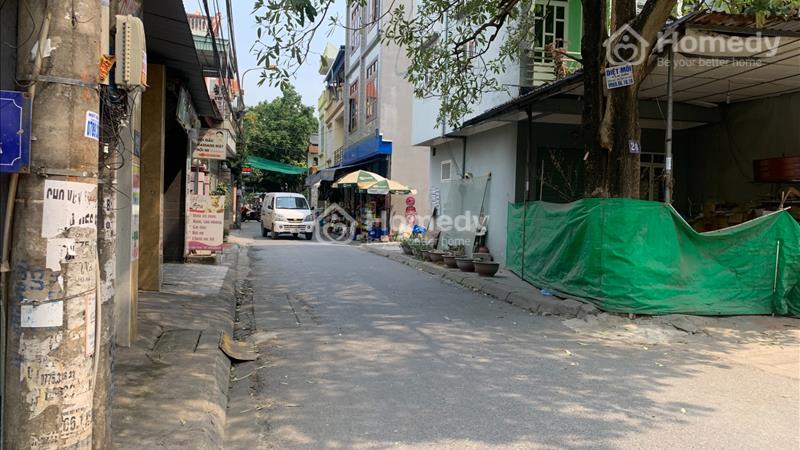 Bán lô 62m2 giá 930tr tại Do Nha, Quán Toan, Hồng Bàng - Ảnh 1