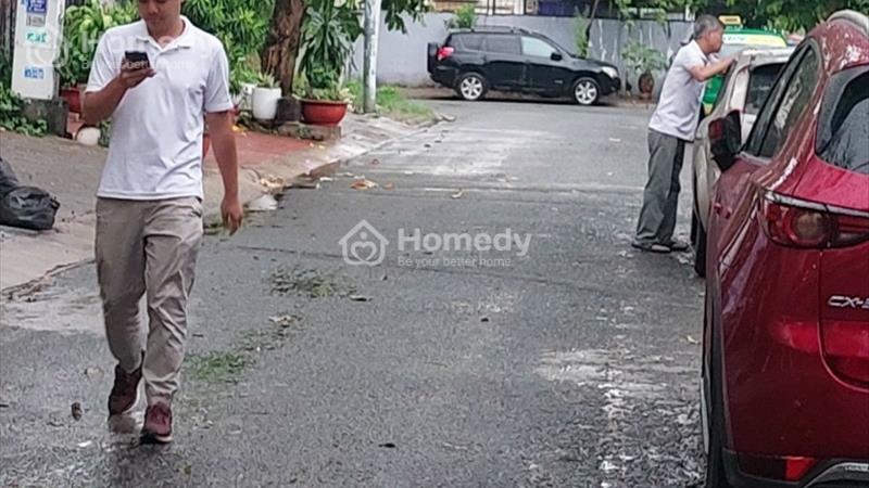 Chủ đi nước ngoài nên cần bán biệt thự khu nam long gần ngay Vincom - Ảnh 5