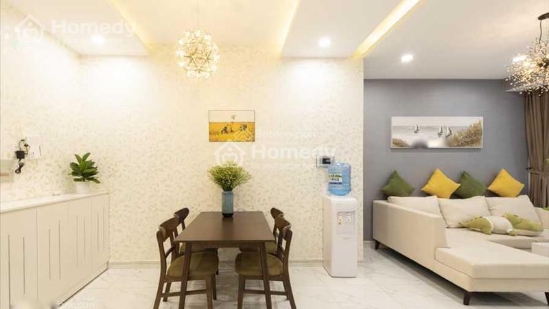 Cần bán nhanh căn The Art Gia Hòa, 2 phòng ngủ, 68 m2, giá 1.33 tỷ tại Quận 9 - TP Hồ Chí Minh - Ảnh 1