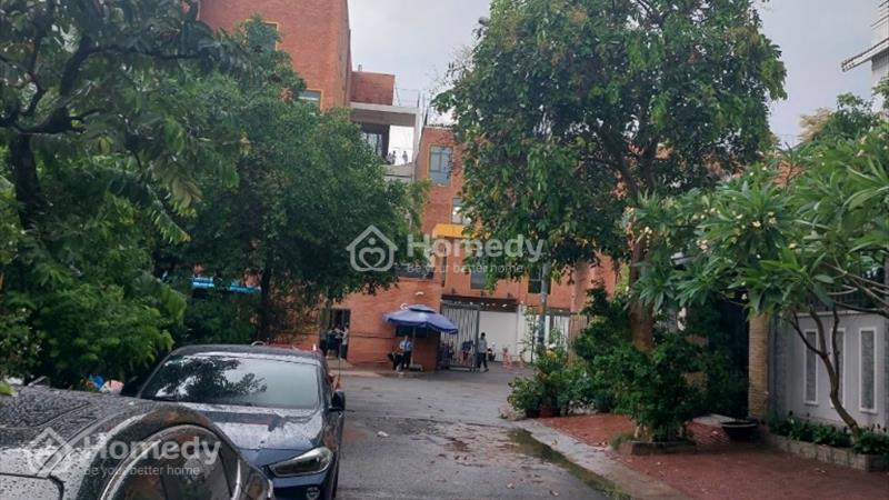 Chủ đi nước ngoài nên cần bán biệt thự khu nam long gần ngay Vincom - Ảnh 6
