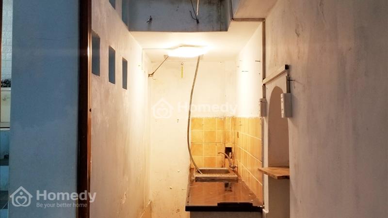 Nhà 25m2 vệ sinh khép kín có gác xép tại ngõ Hàng Giầy Hoàn Kiếm - Ảnh 4