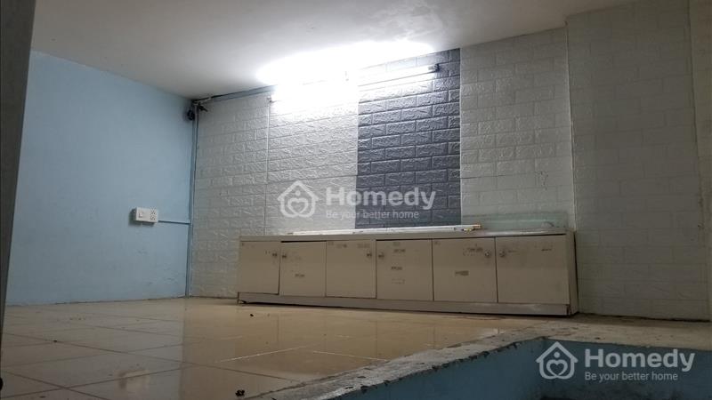 Nhà 25m2 vệ sinh khép kín có gác xép tại ngõ Hàng Giầy Hoàn Kiếm - Ảnh 5