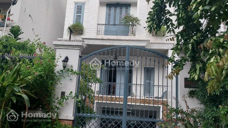 Chủ đi nước ngoài nên cần bán biệt thự khu nam long gần ngay Vincom - Ảnh 2