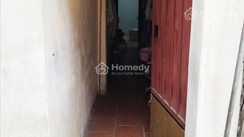 Nhà 25m2 vệ sinh khép kín có gác xép tại ngõ Hàng Giầy Hoàn Kiếm - Ảnh 7
