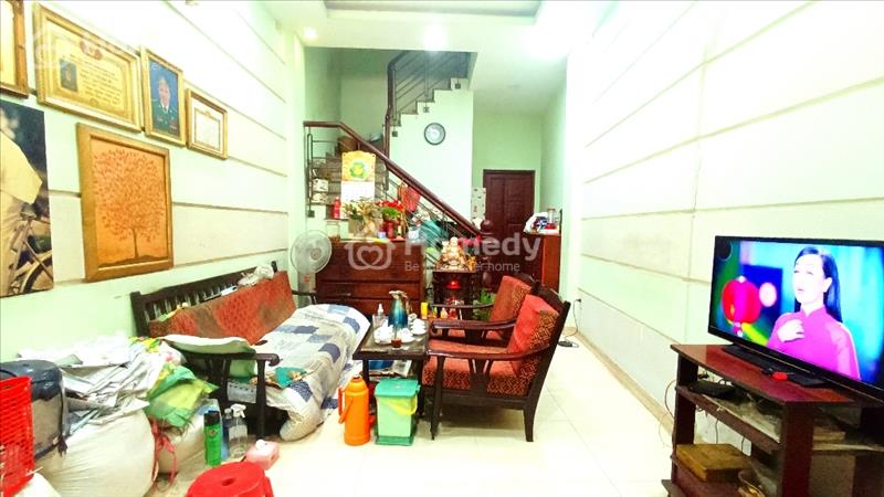 Nhà Ngon Xóm Chiếu Mặt Tiền - 12,5 tỷ - Ảnh 1