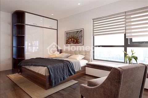 Tôi đang cần bán gấp căn 124,5m2 CC Ban Cơ Yếu đường Lê Văn Lương giá 40tr/m2 view rất đẹp.
