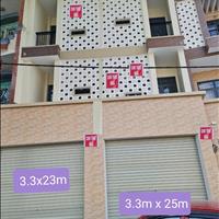 Cho thuê nhà mặt phố Thành phố Thủ Dầu Một - Bình Dương giá 30.00 Triệu