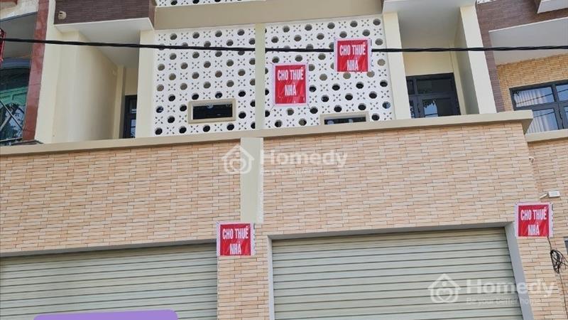 Cho thuê nhà mặt phố Thành phố Thủ Dầu Một - Bình Dương giá 30.00 Triệu - Ảnh 1