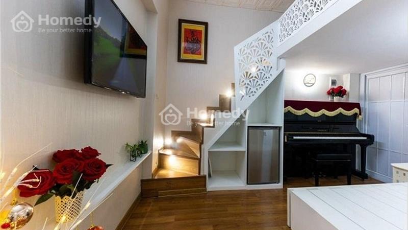 Cực phẩm tại Lê Thánh Tông - Hoàn Kiếm - Hà Nội giá 3.10 Tỷ - Ảnh 1