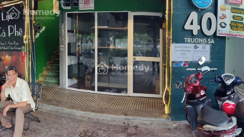Cho Thuê Mặt Bằng Kinh Doanh Đường Trường Sa, Phường 17, Bình Thạnh - Ảnh 1