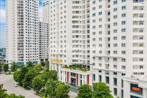 Mở bán căn hộ tại chung cư Tecco Garden, Thanh Trì