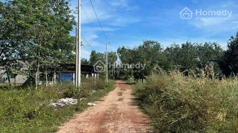  cần bán  213m2 giá 180tr, rẻ như rau tại Hớn Quản, sổ sẵn - Ảnh 1