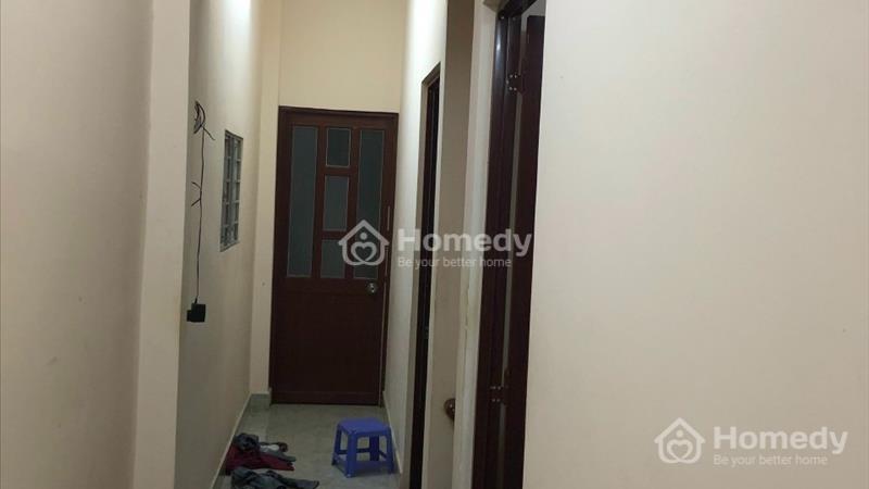 Nhà 1T1L Đ.Hưng Phú Q8 72m2/ 1 tỷ 050TR,gần chợ P9-SHR tiện ở, KD - Ảnh 1