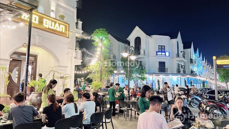 Cho thuê nhà phố thương mại shophouse Gia Lâm - Hà Nội giá 20.00 Triệu - Ảnh 1