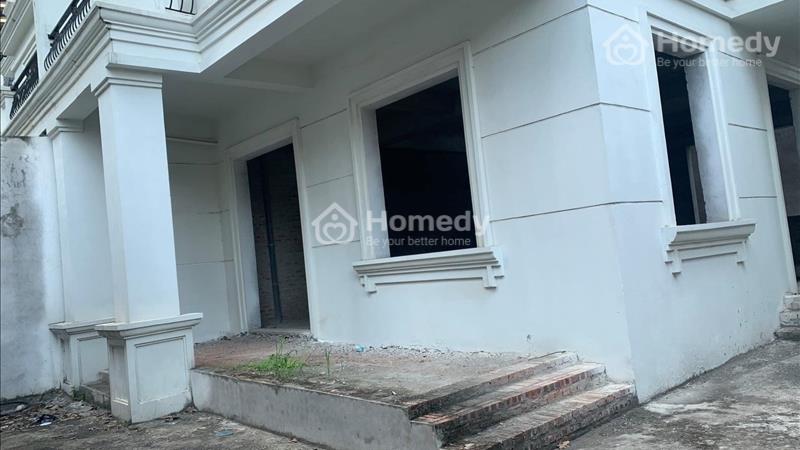 Bán Căn Biệt Thự Roman Plaza 190m2x 4tầng MT: 11m Hà Đông. - Ảnh 4