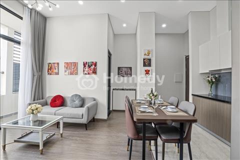 Cần đi nhanh căn hộ chung cư FPT giá mềm tại Đà Nẵng