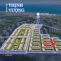 Cần Tiền Giá Nào Cũng Bán Lô Góc Ngã 4 - Biệt Thự 3 Tầng - 3 Mặt Thoáng 29m Mặt Tiền Lh:092263066