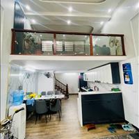 Bán nhà đẹp Miếu Đầm sổ vuông 38m2, 5 tầng, mặt tiền 4m. Giá 5.4 tỷ ( thương lượng)