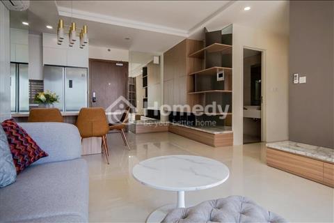 Qua Mỹ định cư bán gấp CHCC Botanic,Phú Nhuận,sổ hồng riêng