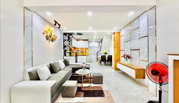 0799599986 Tôi bán nhà Nguyễn Duy Trinh 63m2/ 1tỷ750 chợ Tân Lập (giá còn thương lượng) - Ảnh 1