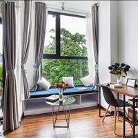 (Chính chủ - Đúng hình - Đúng giá) Căn hộ dịch vụ gác lửng đẹp, ban công, gần Thảo Cầm Viên quận 1