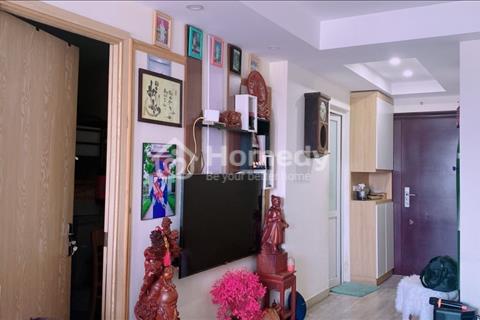 Bán căn 50.9m 2N Full NT- Tầng đẹp- View Quân đội giá bán 1.5x tỷ Bao thuế phí có Thương lượng thêm