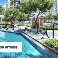 Căn hộ xanh chuẩn quốc tế Lumier Boulevard tại đại đô thị Vinhomes Grand Park 