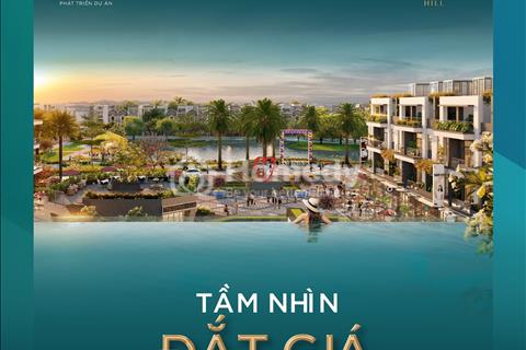 Bán căn hộ Diamond Hill Bắc Giang 1.99 Tỷ.sđt 0379.858.999