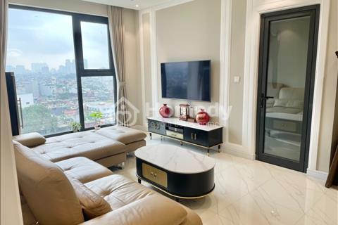 Chính chủ nhượng gấp căn góc 12 = 107m2 giá 5 tỷ bao phí chung cư King Palace 108 Nguyễn Trãi