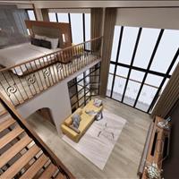 Sở hữu căn hộ chung cư PentStudio, 2 phòng ngủ, 76 m2, giá 4.5 tỷ tại Quận Tây Hồ - Hà Nội