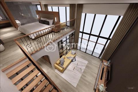 Sở hữu căn hộ chung cư PentStudio, 2 phòng ngủ, 76 m2, giá 4.5 tỷ tại Quận Tây Hồ - Hà Nội