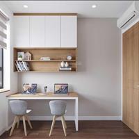 Cho thuê chung cư Bạch Đằng Lake View, 2 phòng ngủ, 57 m2 tại Đường Trần Quang Đạo, giá 6 tr/tháng