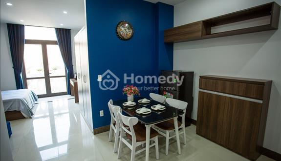 Chuyên căn hộ cho thuê  ở tại Khúc Thừa Dụ - Cầu Giấy, có máy giặt sấy riêng, hầm gửi ô tô - Ảnh 1